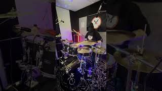 Linkin Park  Emptiness Machine Drum Cover [upl. by Ashti]