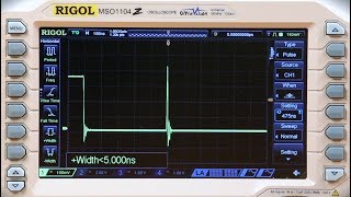 Using Pulse Trigger [upl. by Assilana]