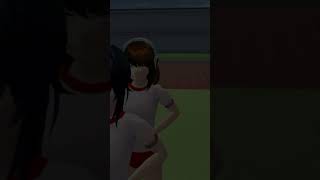 Lagi gabut aku😄 sakuraschoolsimulator fypシ゚ short [upl. by Sammons]