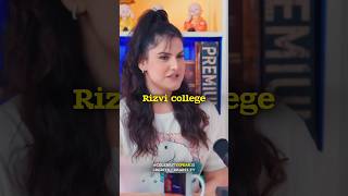 Zareen Khan Journey  ft zareen khan [upl. by Whitver690]