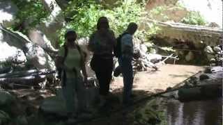 Mylonas Wasserfallmp4 [upl. by Gladi]