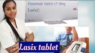 Lasix tablet l frusemide l lasix tablet information l Rohini pharmacist l [upl. by Limber]