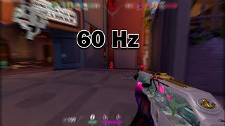 60Hz  This Crosshair  quotAimbotquot🎯 Valorant [upl. by Grous20]