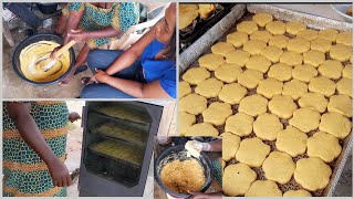 How to prepare Authentic cookies🍪  All recipes for cookies [upl. by Ayanej]