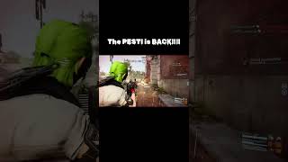 The Pestilence is BACK in Tom Clancy’s The Division 2 [upl. by Krueger]