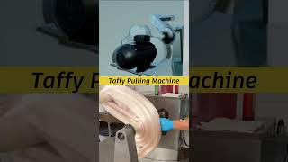 Taffy Pulling Machine3danimation machine [upl. by Leuqim86]