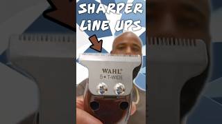 Do THIS For Sharper Beard Line Ups 🔪  No More Pulling Hair 🚫  Trimmer Blade Replacement 💈 [upl. by Trammel]