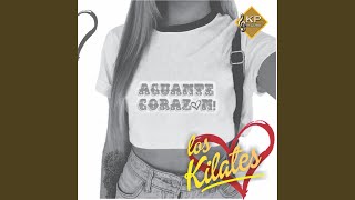 Aguante Corazón [upl. by Thissa]