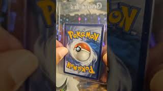 Pokémon Card Pokédex ⭐️ Dangerous Laser  Shrouded Fable [upl. by Uyr]