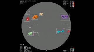 SHARP database JSOC tracking and identification of HARPs HMI Active Region Patches on the Sun [upl. by Ainwat]