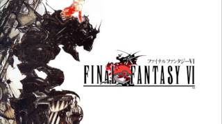 Final Fantasy VI The Decisive Battle Pokemon Remix [upl. by Anul]