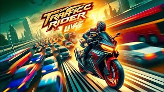 Traffic Rider is Live [upl. by Dubenko]