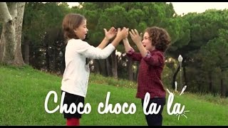 ¿Cómo jugar al “Chocolala” – Juegos de Toda la Vida [upl. by Edwards]