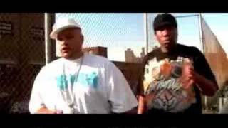 Peedo  Ft Krs One Fat Joe  New York City [upl. by Myrilla923]