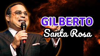 ðŸ‡µðŸ‡· GILBERTO SANTA ROSA  4  Pueden Decir  Almas Gemelas  Vino Tinto [upl. by Meekyh]