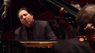 Mozart Klavierkonzert CDur KV 467 ∙ hrSinfonieorchester ∙ Fazıl Say ∙ Peter Oundjian [upl. by Yemar501]