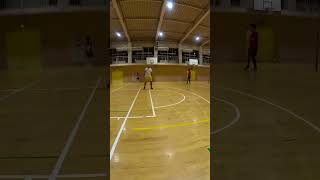 Volleyball Pov 🥰 abvolleyball [upl. by Paymar816]