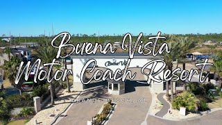 Buena Vista Motor Coach Resort Update 2724 [upl. by Pascale]