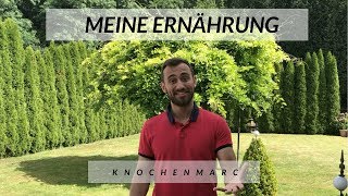 Tag 148 nach Knochenmarktransplantation Thema Meine Ernährung [upl. by Lecroy30]