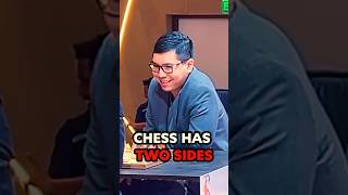 Wesley So is LAUGHING and Nodirbek is SO STRESSED CHESS HAS 2 SIDES [upl. by Lamb]