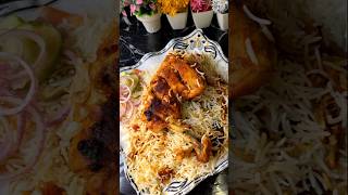 Karachi special biryani  the ultimate chicken biryani ASMRyt food cooking ytviral biryani [upl. by Ykcim730]