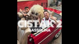 Batuflex x Era7Capone Cıstak 2  Reggeaton Type Beat 2024  quotGASSOLINAquot [upl. by Wash]