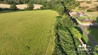 Land off Stourbridge Road Wombourne Staffordshire WV5 0JN [upl. by Arakat]