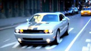 2009 Dodge Challenger SRT8 Review  FLDetours [upl. by Lange]