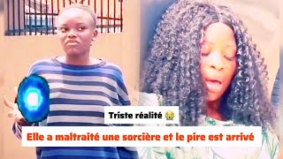 Le Pourvoi Du Respect  Elle a Maltraité La Petite Fille Et Le Pire Est Arrivé realite leçon vie [upl. by Herson953]