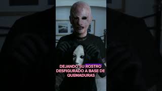 La historia de Jane the Killer podría ser La Venganza creepypasta shorts miedo viralshorts [upl. by Melamie479]