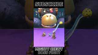 MIGHTY CHEWY Boss Fight  Astro bot Gameplay  shorts astrobot [upl. by Lindberg450]