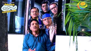 Jetha Plans A Surprise Trip For Gokuldham Members Taarak Mehta Ka Ooltah Chashmah  Bhide Fun Files [upl. by Etnuahs]