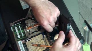 problems with acer aspire 5520g PROBLEM FIXED [upl. by Ciro970]