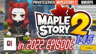 MapleStory DREAMER Update  All you need to know [upl. by Frayne]