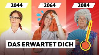 Deutschland 2084 Wetterchaos Krankheiten amp Dürren – Bist du bereit  Quarks [upl. by Reidid]