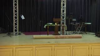 First Baptist Church of Lumberton NC Live Stream [upl. by Kimberlee]