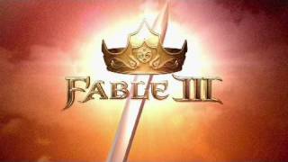 Fable 3  E3 2010 Quest Debut Trailer  HD [upl. by Jobey]