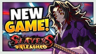 SLAYERS UNLEASHED IS BACK  Slayers Unleashed [upl. by Medrek]