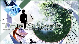 Mirrors Edge Catalyst  The Shard Atrium Ambience [upl. by Astraea714]