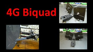 4G Biquad [upl. by Femi]