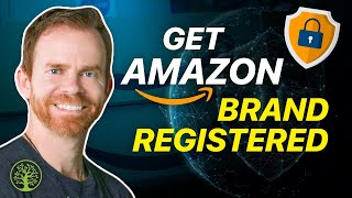 Amazon Seller Trademark Registration for Brand Registry [upl. by Tamarah]