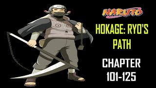 Hokage Ryos Path Audiobook Chapter 101125 [upl. by Geno123]