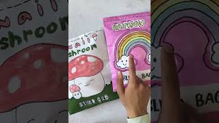 Rainbow blind bag unboxingASMR [upl. by Amo]