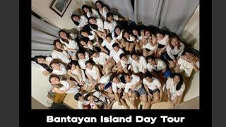 VISITING VIRGIN ISLAND IN BANTAYAN CEBU [upl. by Errick916]