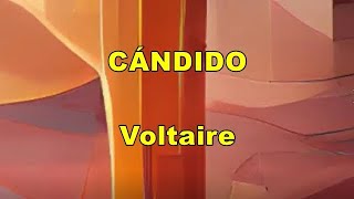 CÁNDIDO Voltaire [upl. by Ingrim]