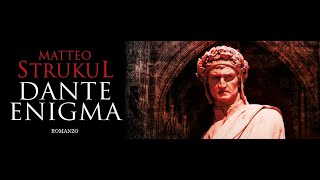 DANTE ENIGMA  Capitolo 32 Audiolibro [upl. by Ellered494]