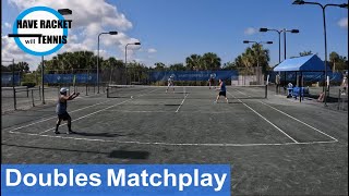 Doubles Matchplay  AM Memorial Day [upl. by Rois]