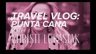 Best Girls Trip EVER Christi Lukasiak [upl. by Yruy400]