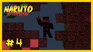 Minecraft Naruto After Burn Roleplay  Season 3  Episode 4  ATTACK FROM ABOVE [upl. by Adianes]