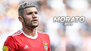 Morato  Solid and Technical Defender 2022ᴴᴰ [upl. by Carlo]